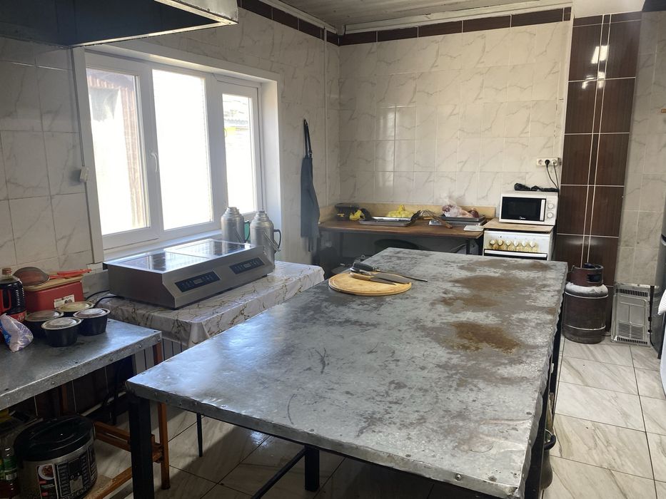 Продам действующий бизнес