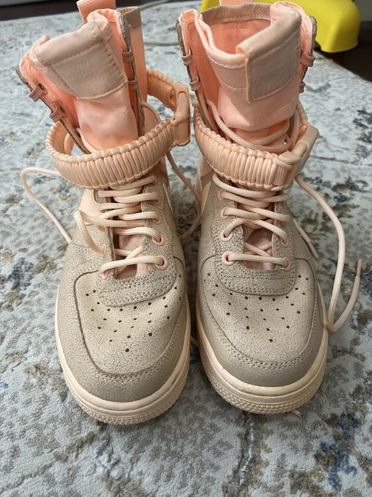 Nike SF Air Force 1 Mid