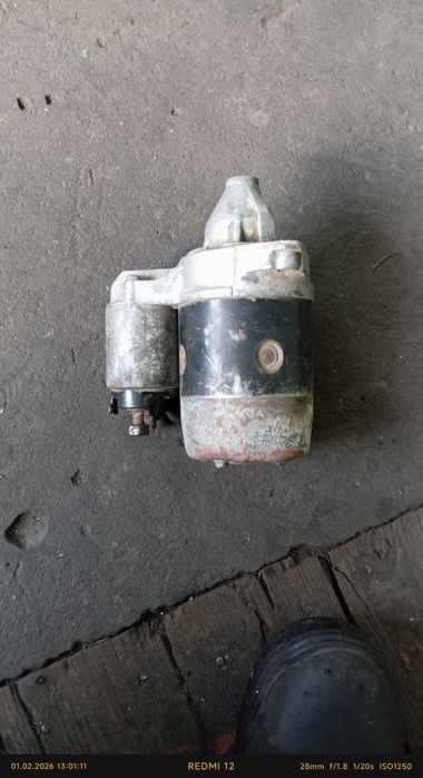 Продам стартер Митсубиси Галант