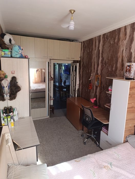 Продам квартиру на лисунова4. 2/4/4