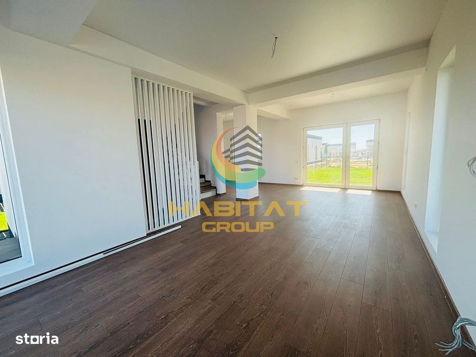Casa P+1, 4 camere, ansamblu rezidential