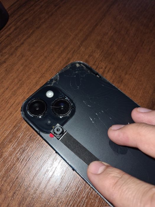 Продаю Mini камеру