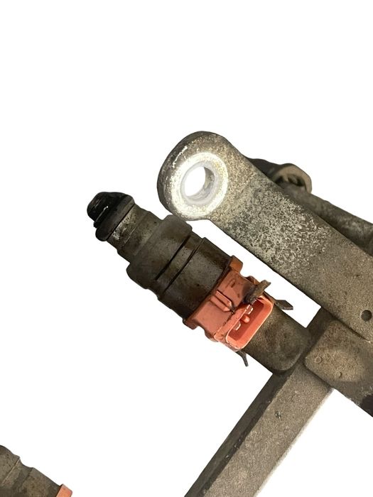 Rampa + Injectoare Chevrolet Aveo Saloon T250, T255 2005 -> 1.2 Ly4