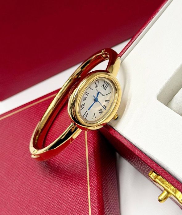 Дамски часовник cartier