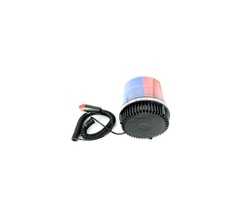 Girofar LED lumina diferite culori 12V ERK