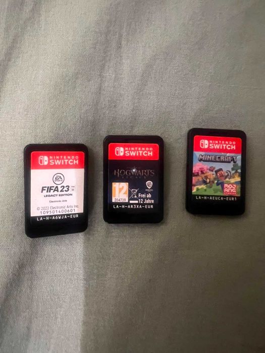 Nintendo Switch Console