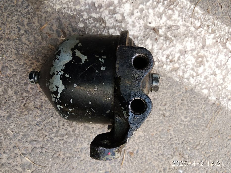 Фильтр- отстойник УАЗ, ГАЗ,ЗИЛ, Газель нарх-100 мингсум. Янги