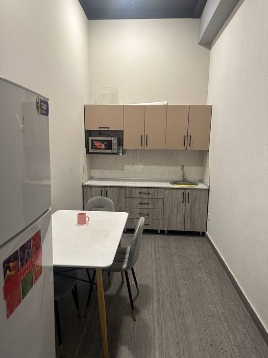 Аренда помещения бизнес Центр 200м² с мебелью и техникой Новомосков