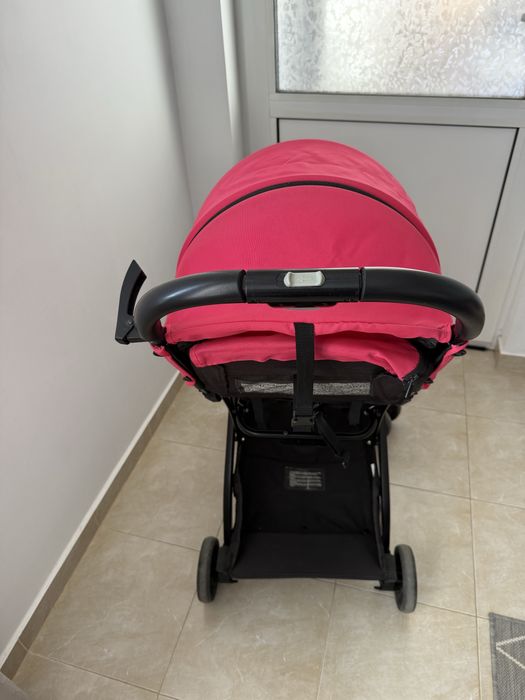 Детска лятна количка