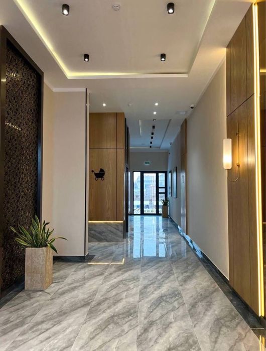 Продается квартира