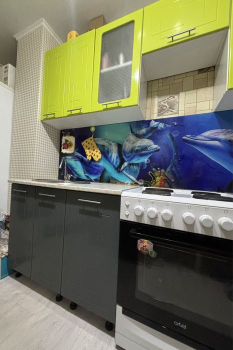 Продам Кухонный гарнитур