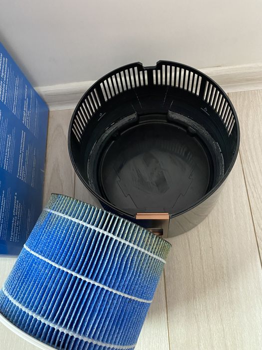 Овлажнител Philips HU3918/10