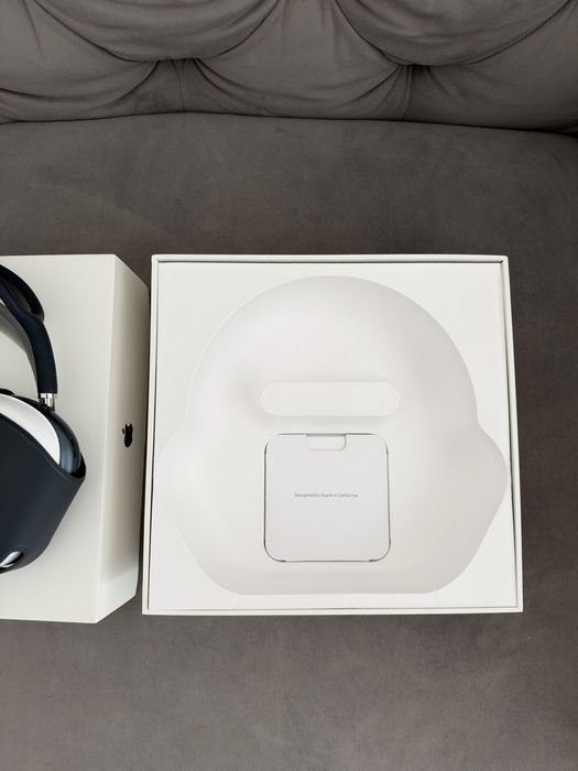 Apple Airpods Max
