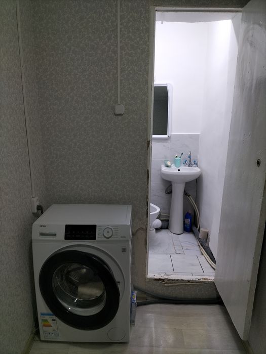 Сдаётся комната в общежитии