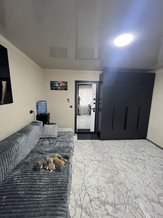 Срочно! Квартира с мебелью и кондиционером