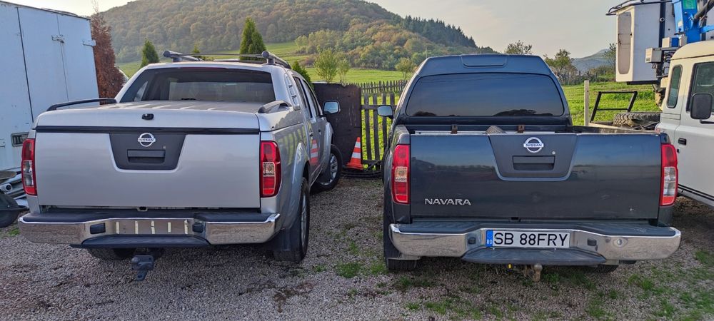 Bloc motor nissan Navara pathfinder cabstar maxity x-trail