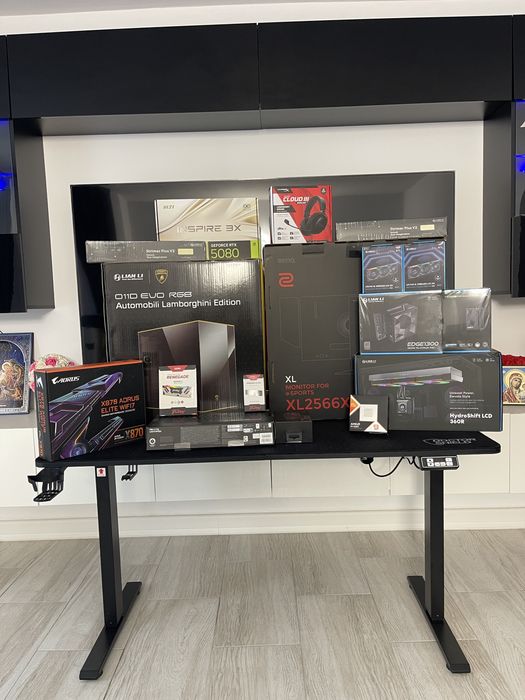 Vand PC Gaming HighENd
