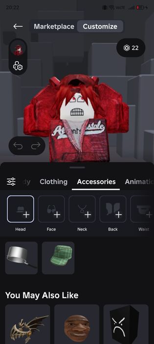 продам роблокс акаунт