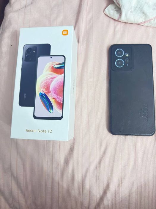 Studentler ushin telefon