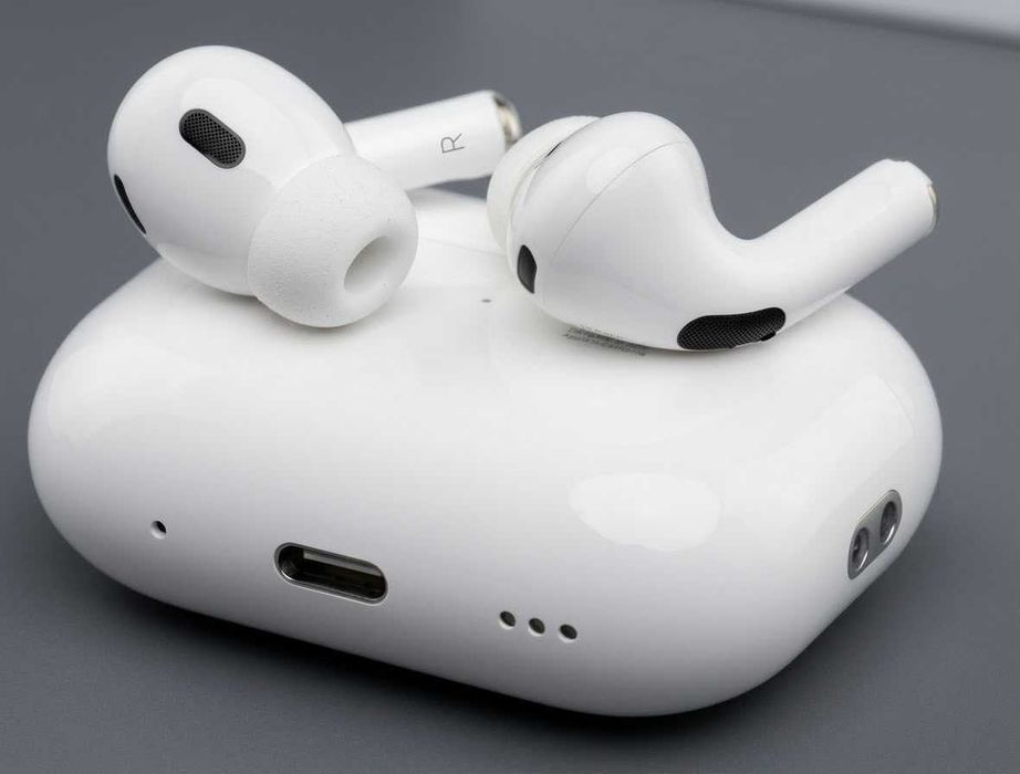 AirPods lux copi