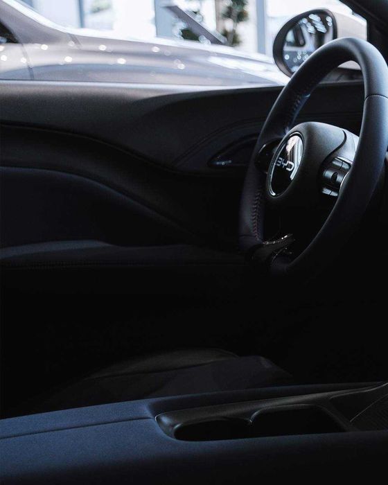 BYD Seagull чегирма асосида расмий диллердан