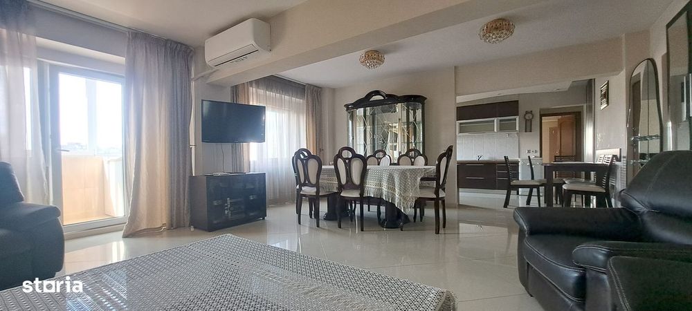 Lacul Tei – Maica Domnului, inchiriere apartament 3 camere.