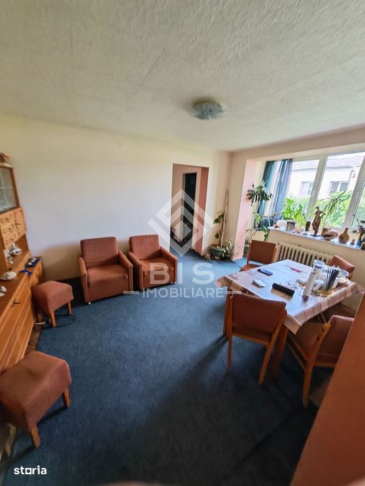 Apartament 3 Camere Decebal (Crinilor)
