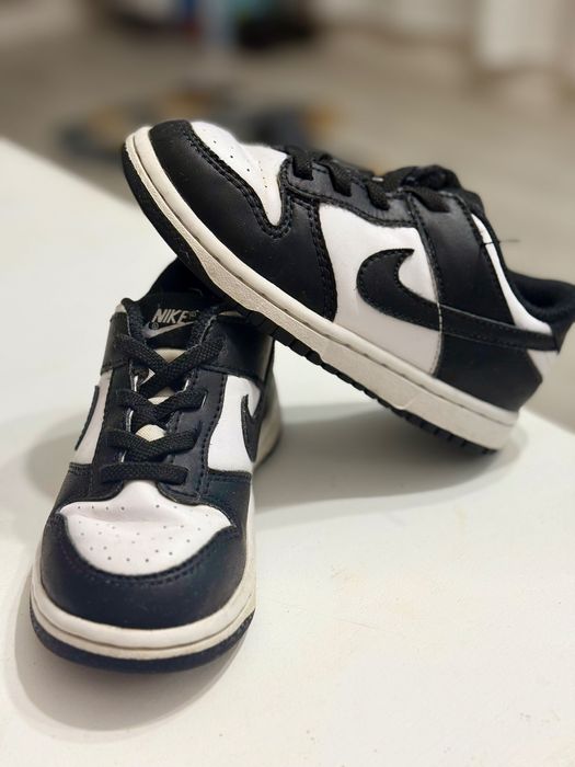 Детски маратонки Найк 26 номер