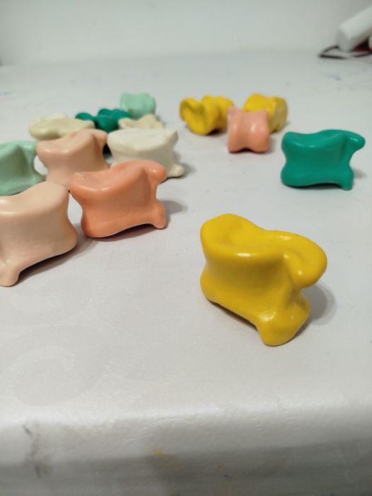 Сақа Асық.Арнайы Асық атуға спортына