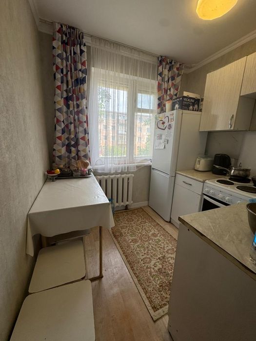 Квартира продается
