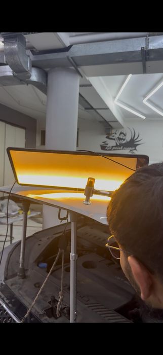 Pdr/Пдр/Кузовной