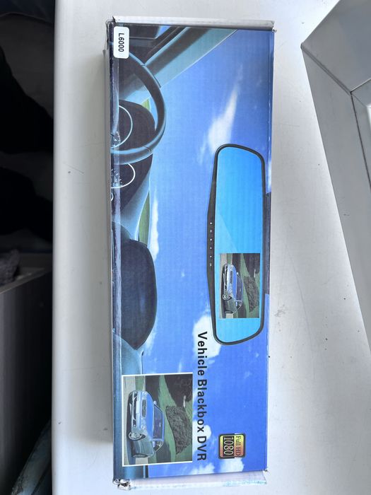 Продаю видеорегистратор