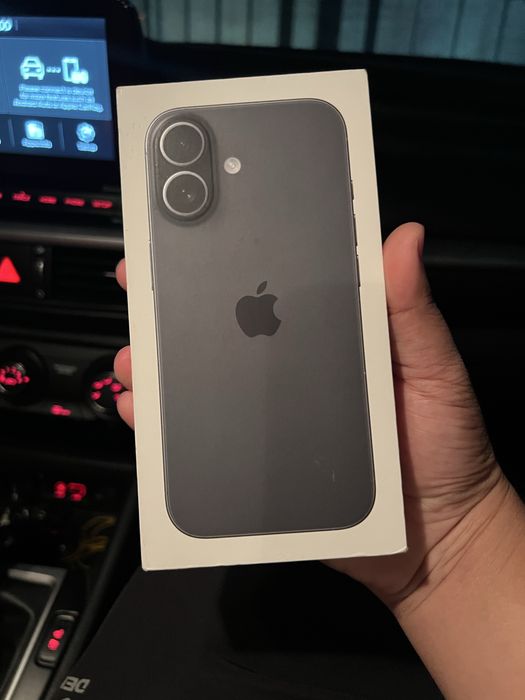 Iphone 17 256GB новый