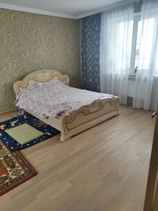 Продам дом п.Коксай