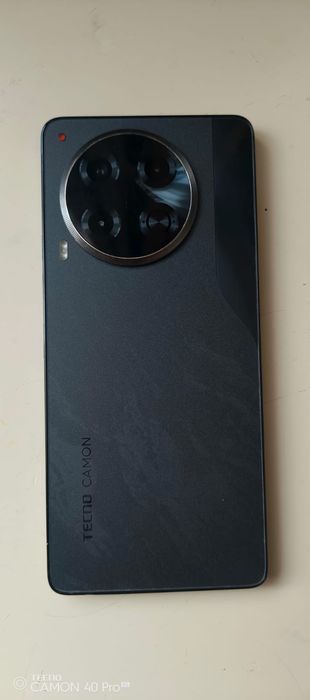 Tecno camon 30 5G
