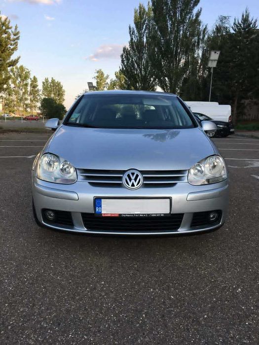 Volkswagen Golf 2008/145000km