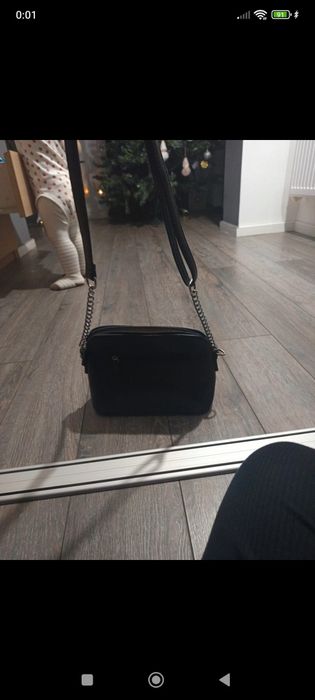 Geanta micuța  casual