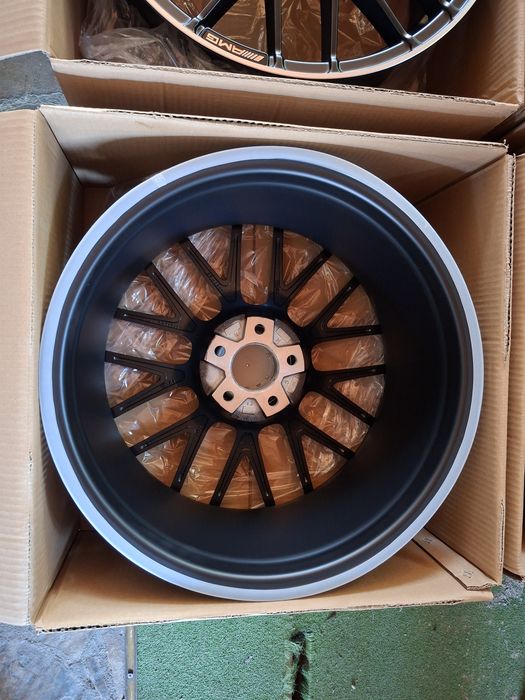 18" 5X112mm Mercedes, 5х112мм Мерцедес