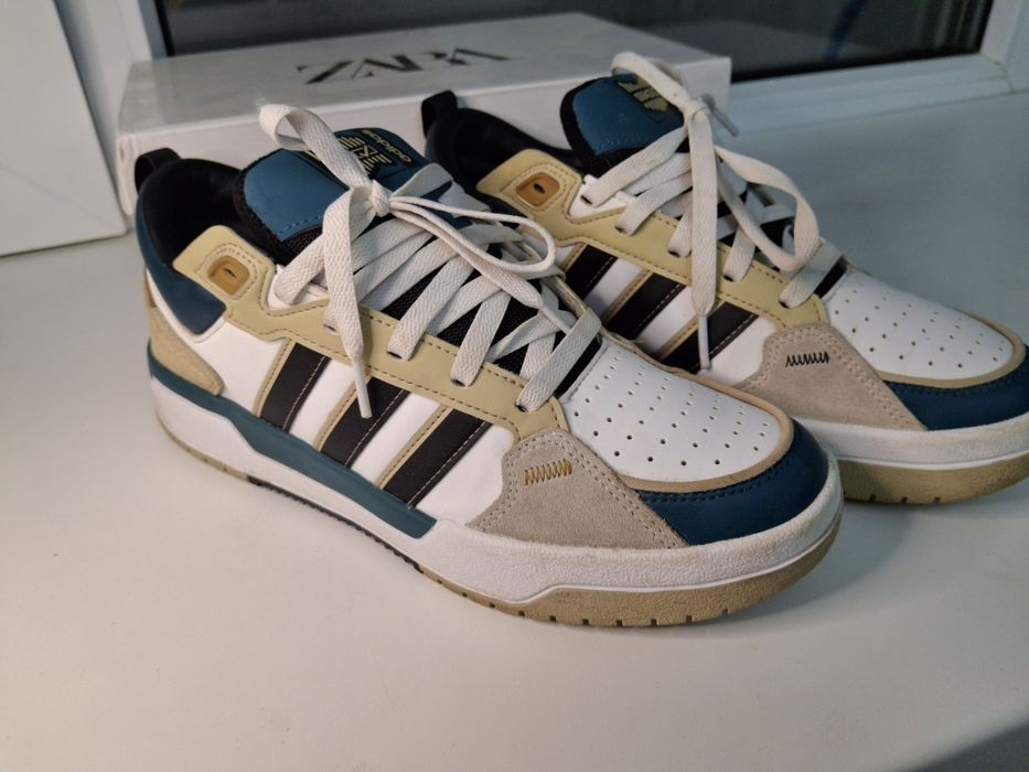 Кросовки adidas neo 100DB оригинальные