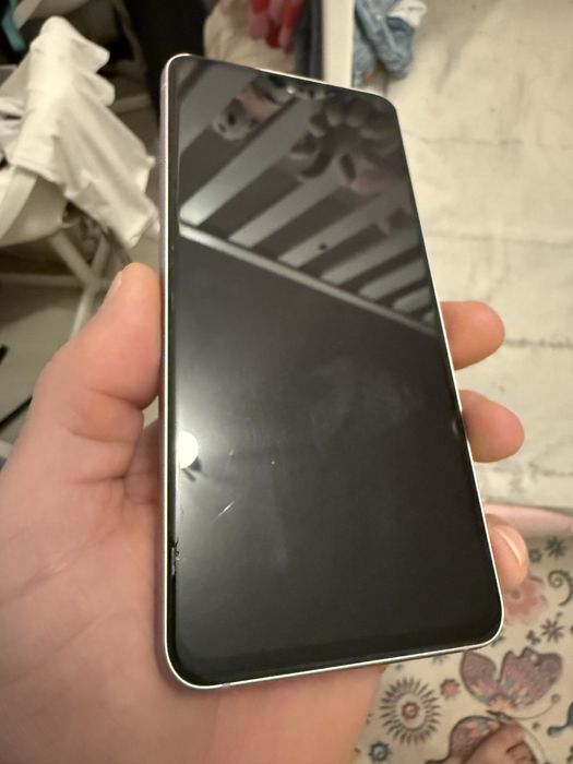 Samsung S21 FE dual sim  purple 128 Gb