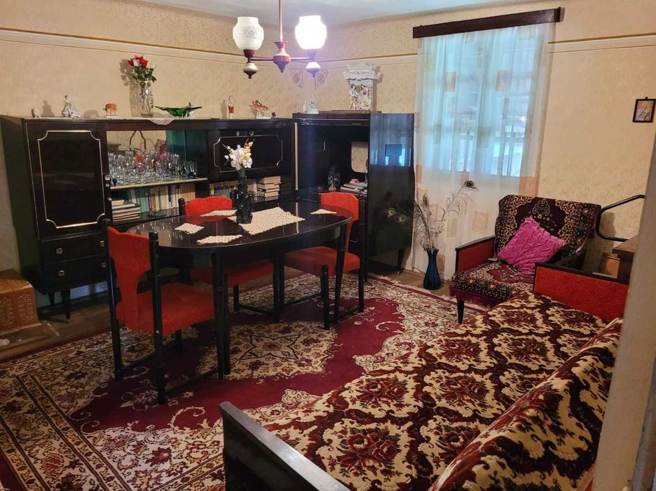 Casa VISURILOR TALE 
com.Crasna, sat Crasna Din Deal