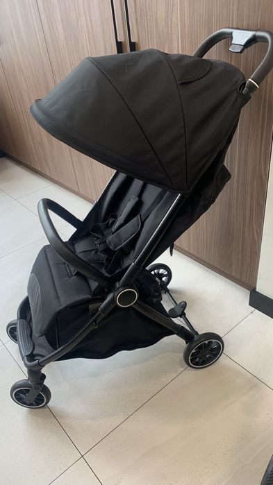 Новые детские коляски очень дешево!