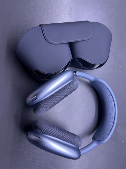 Air pods Max 2 Type-c