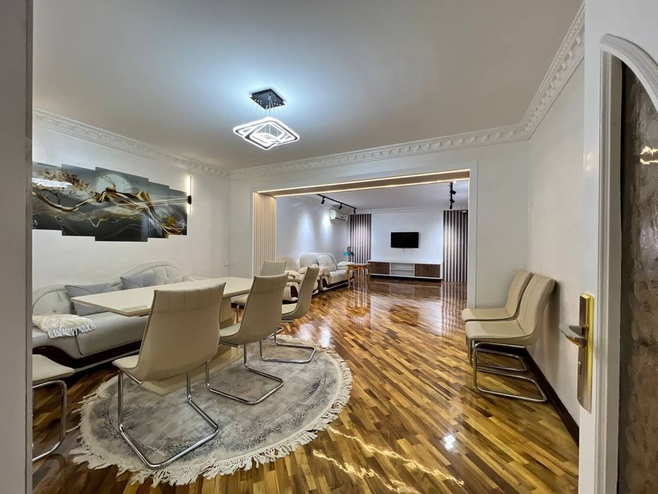 Продается 2х ком квартира на Дархане, ор-р: БЦ Инконель, 107м²