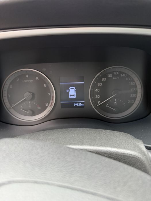Hyundai tucson 2019 yil AWD prestige benzin!Toshkenga nasiya savdo bor