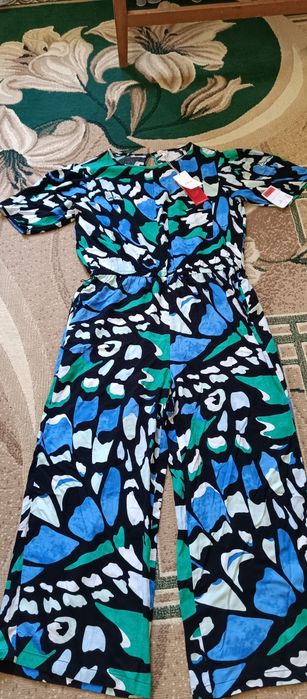 Комбинезон женский