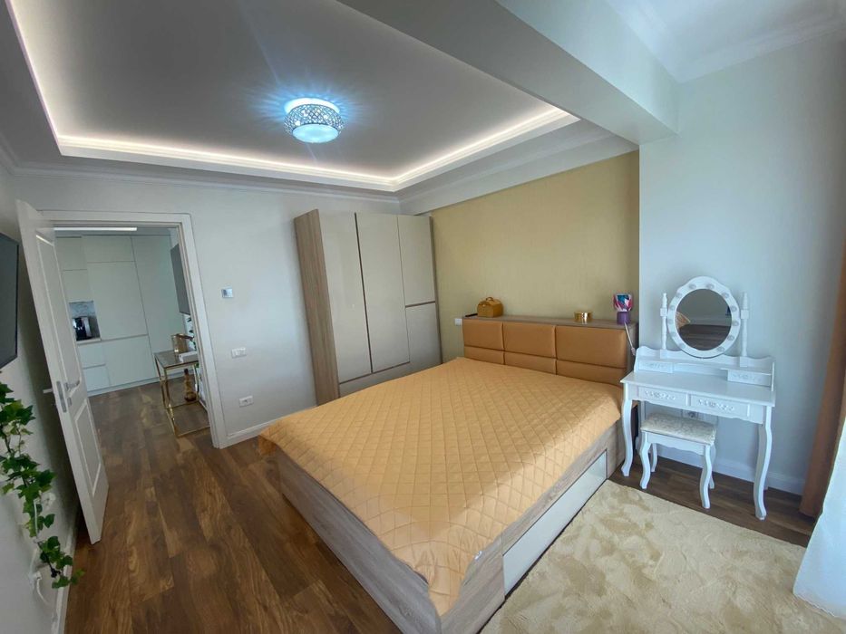 Inchiere apartament Pipera