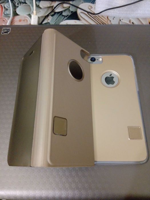 iPhone 6 в отличном состоянии