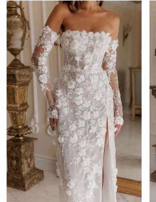 Булченска Рокля / Сватбенска Рокля