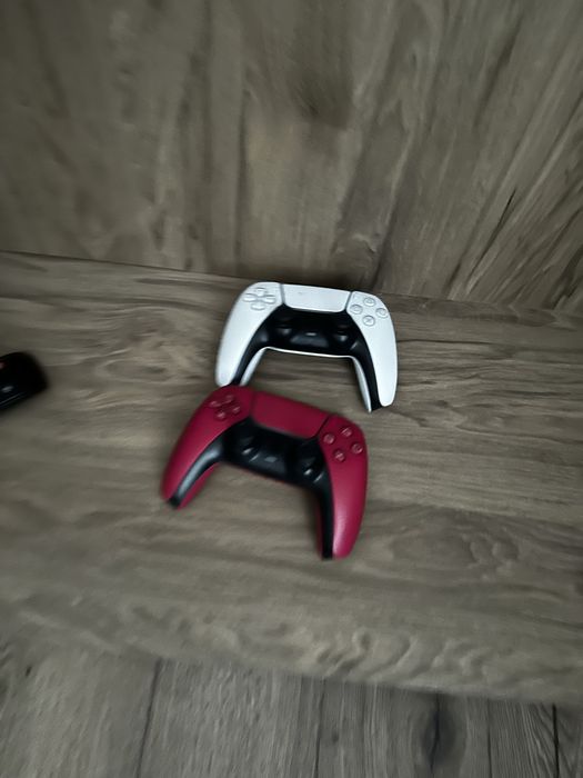 Продам PS 5 Slim